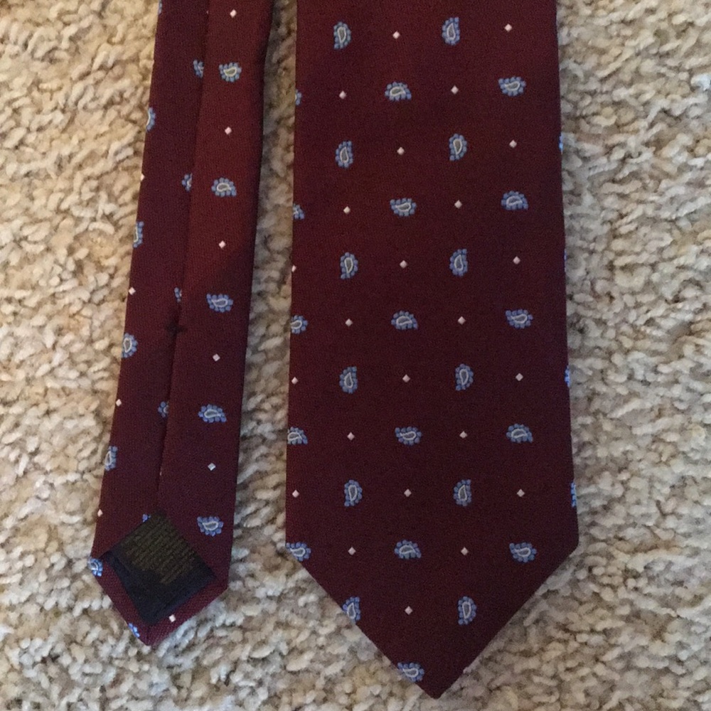 Brooks Brothers tie (NWOT)